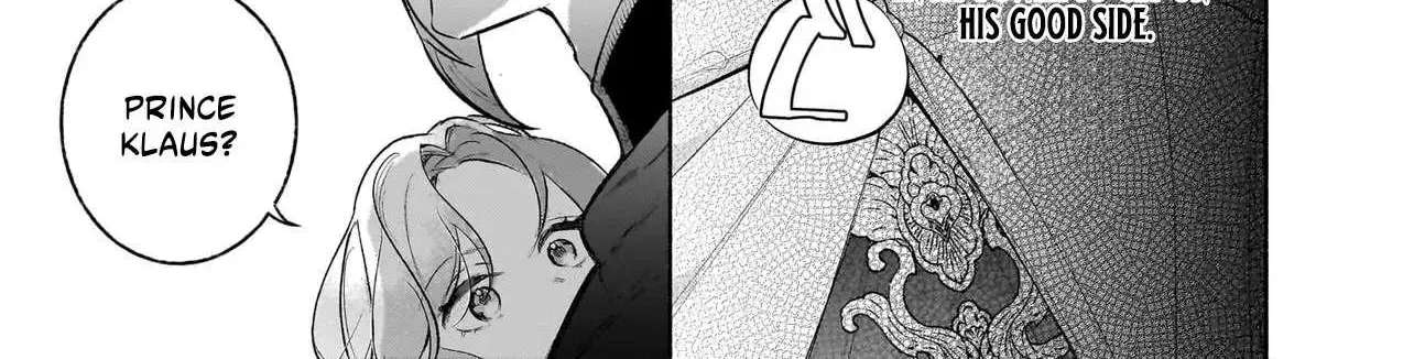 Tekikokude Reigu Sareta Kojo-sama wa Otto no Ai ni Kidzukanai Chapter 4.2 - page 3