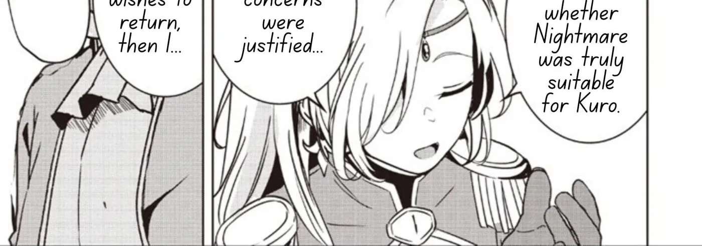 Isekai Saikouhou No Guild Leader Chapter 38.1 - page 22