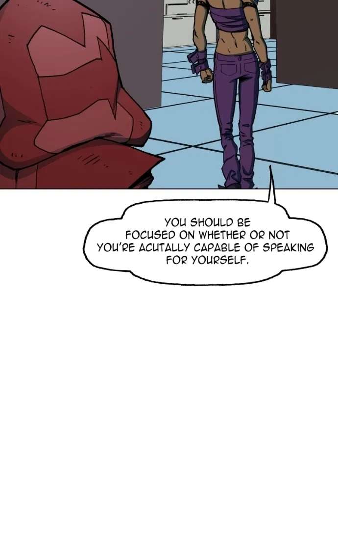 Hello Sour Crush Chapter 12 - page 48