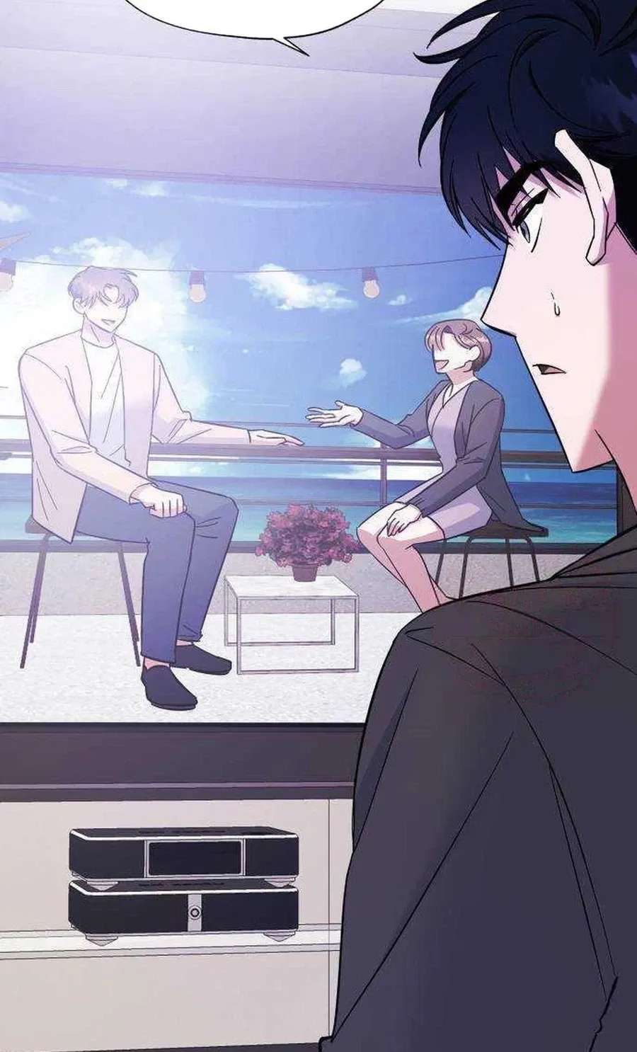Nareul Gildeuryeo Bwa, Chabiseo Chapter 14 - page 58