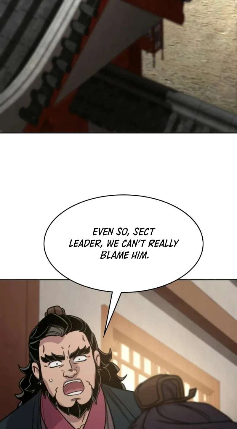 Return of the Blossoming Blade Chapter 184 - page 45