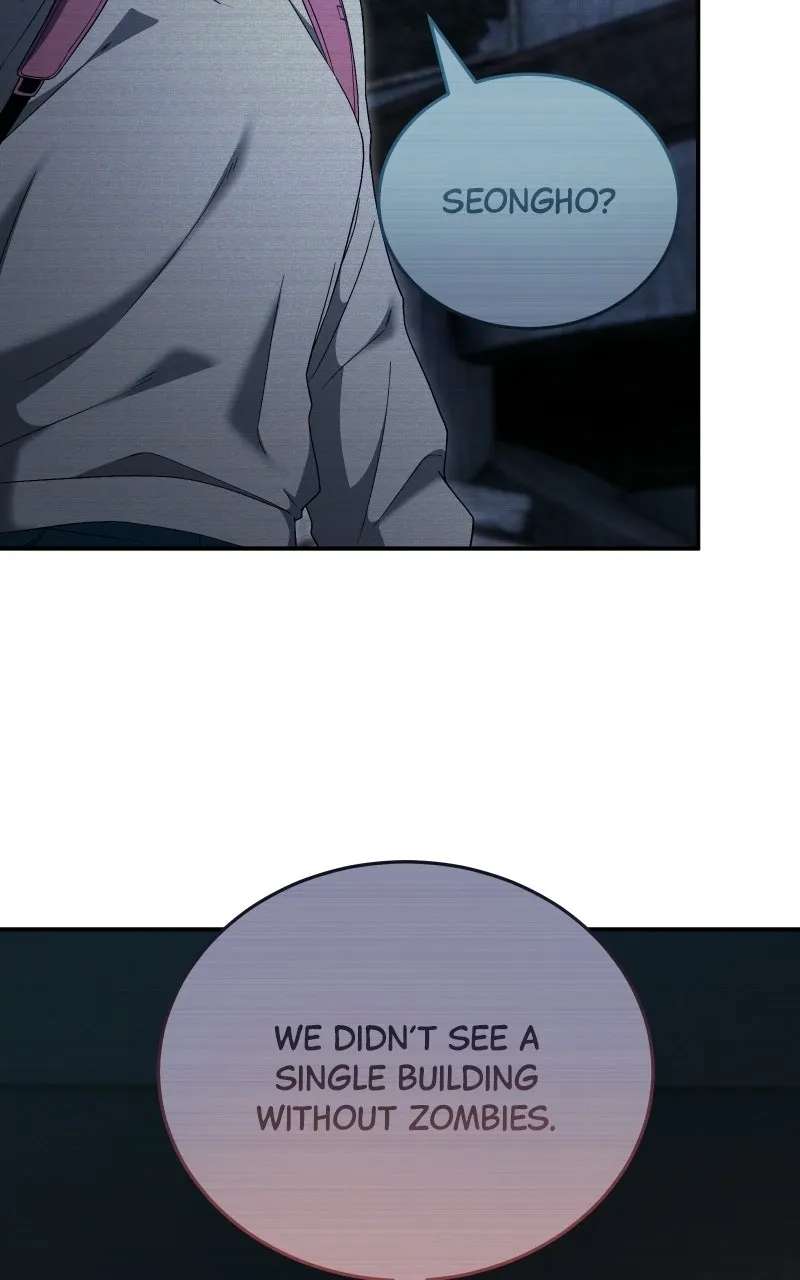 Veteran of theApocalypse Chapter 28 - page 32
