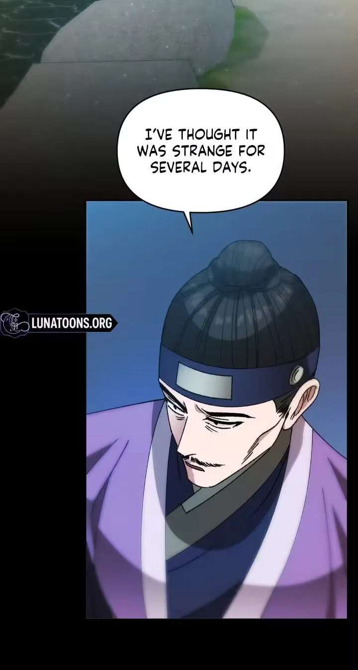 The White-Haired Man Chapter 26 - page 91