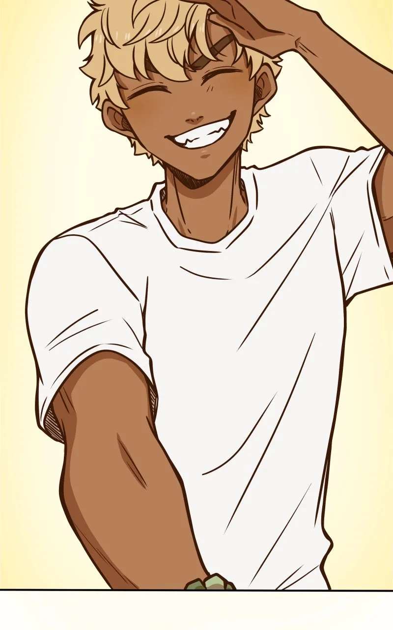 Diner for Adas Chapter 9 - page 18