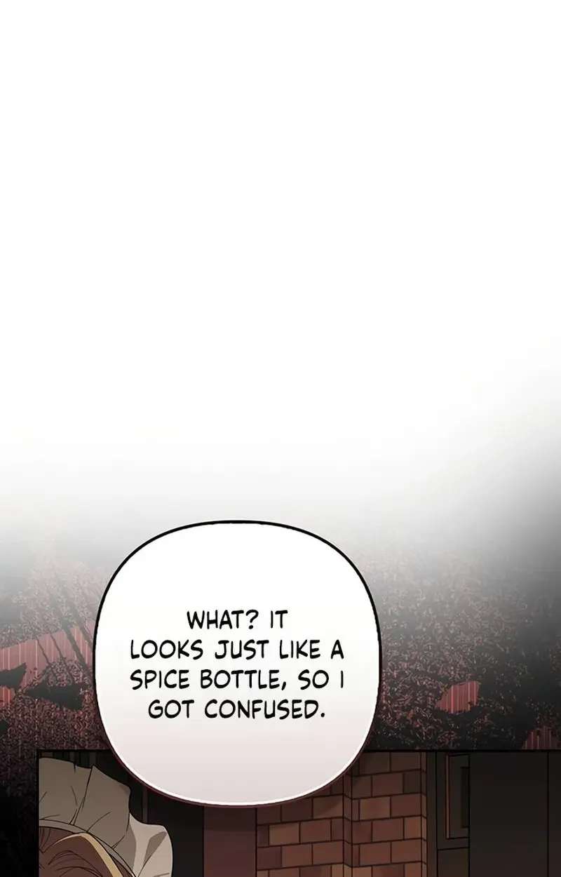 Revenge of Reborn Villainess Chapter 8 - page 36