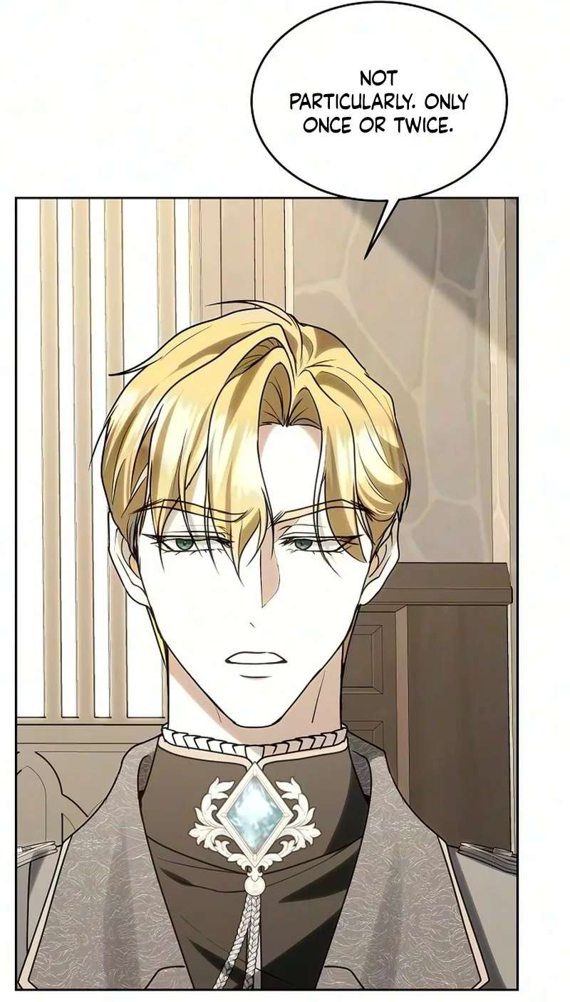 A Queen Worthy of Dishonor Chapter 36 - page 84