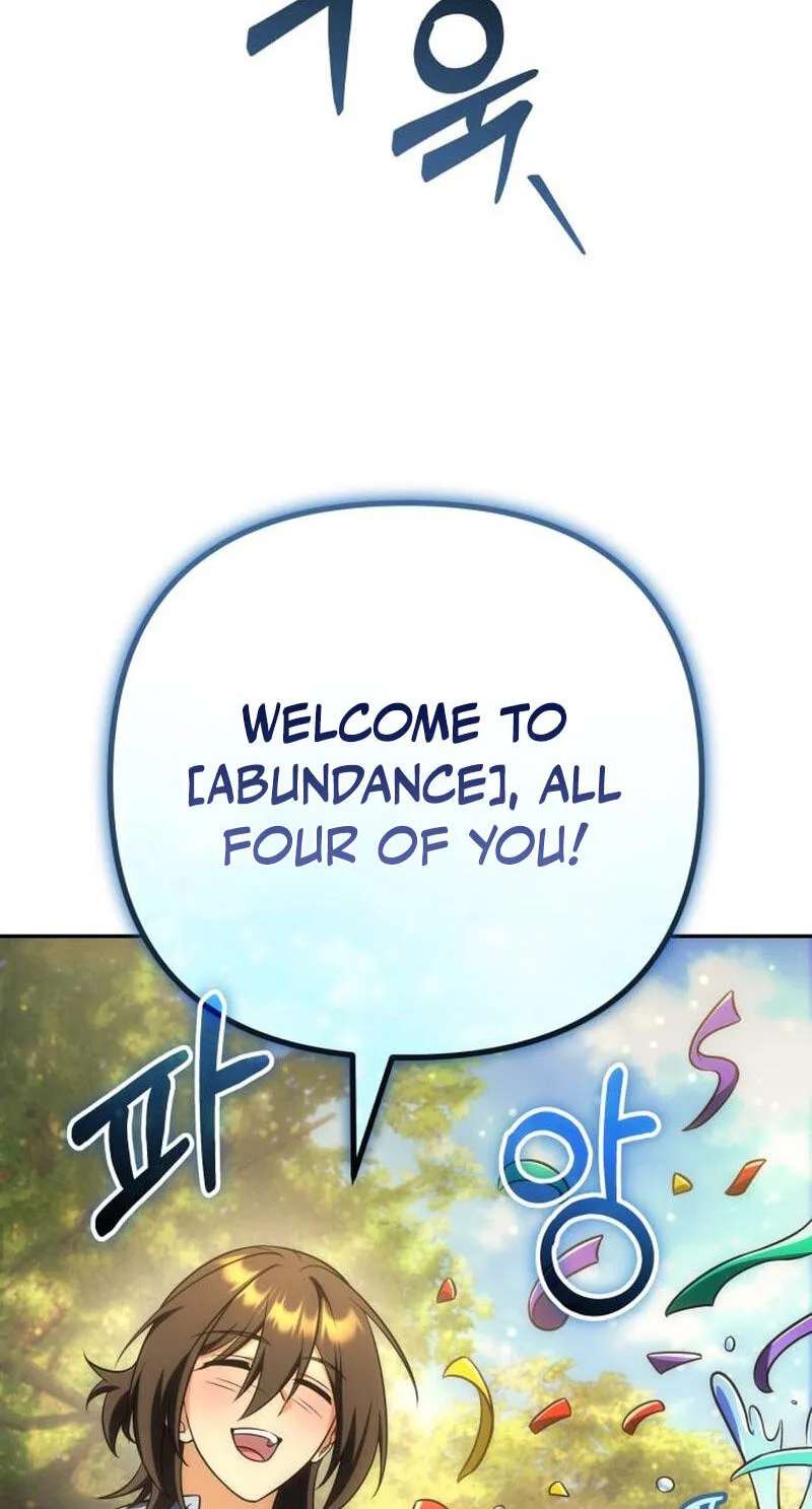 The Goddess of Abundance and Her Troublemaker Apostle Chapter 57 - page 81