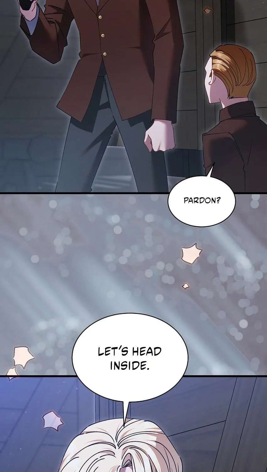 I’M Sure It’S My Baby Chapter 135 - page 4