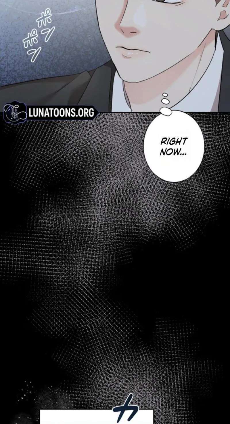 The Secret Touch Chapter 19 - page 42