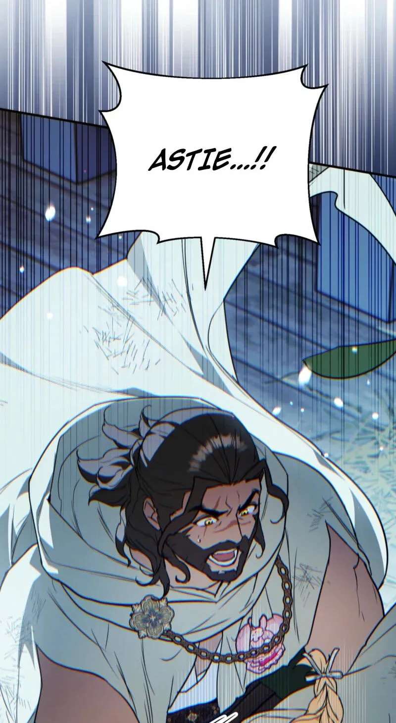 Himsumjjin Eorini-ga Appa-reul Chatseumnida Chapter 52 - page 30