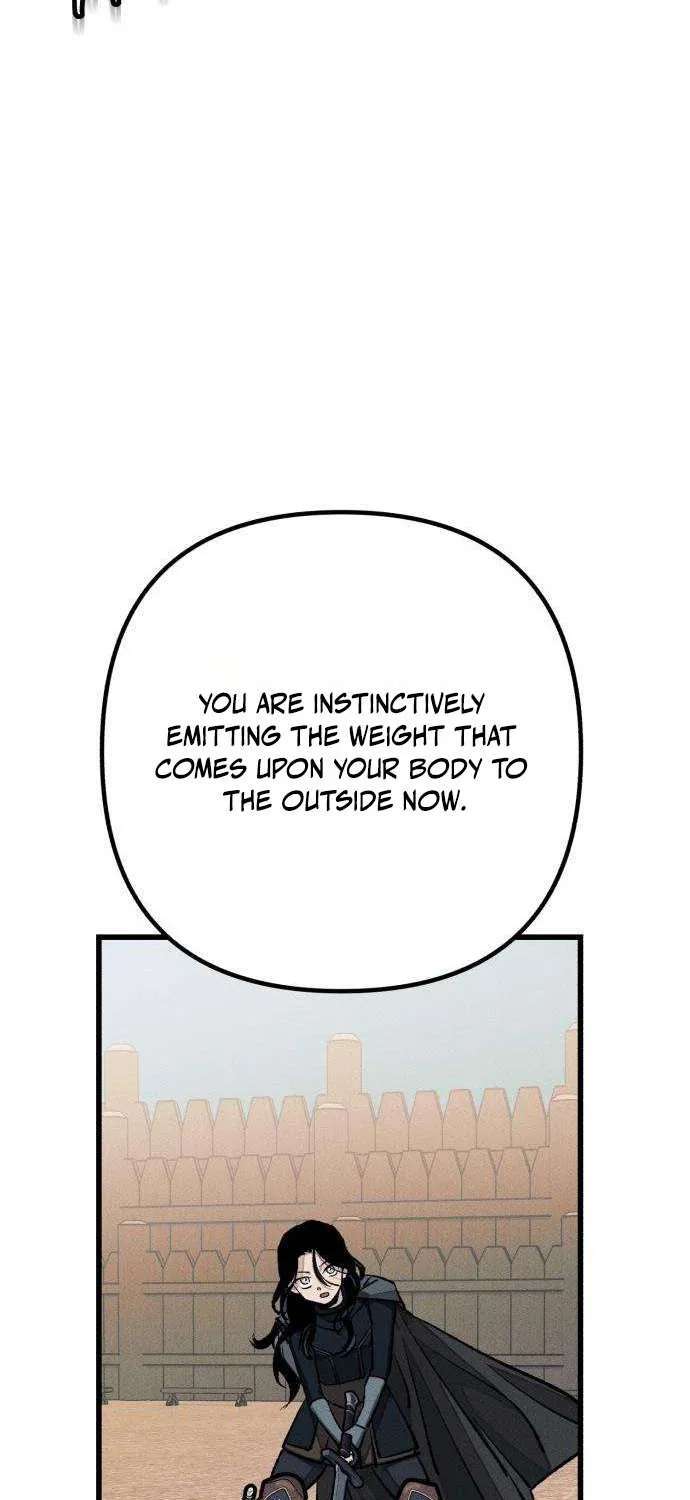 The Black-Haired Knight King Chapter 27 - page 52