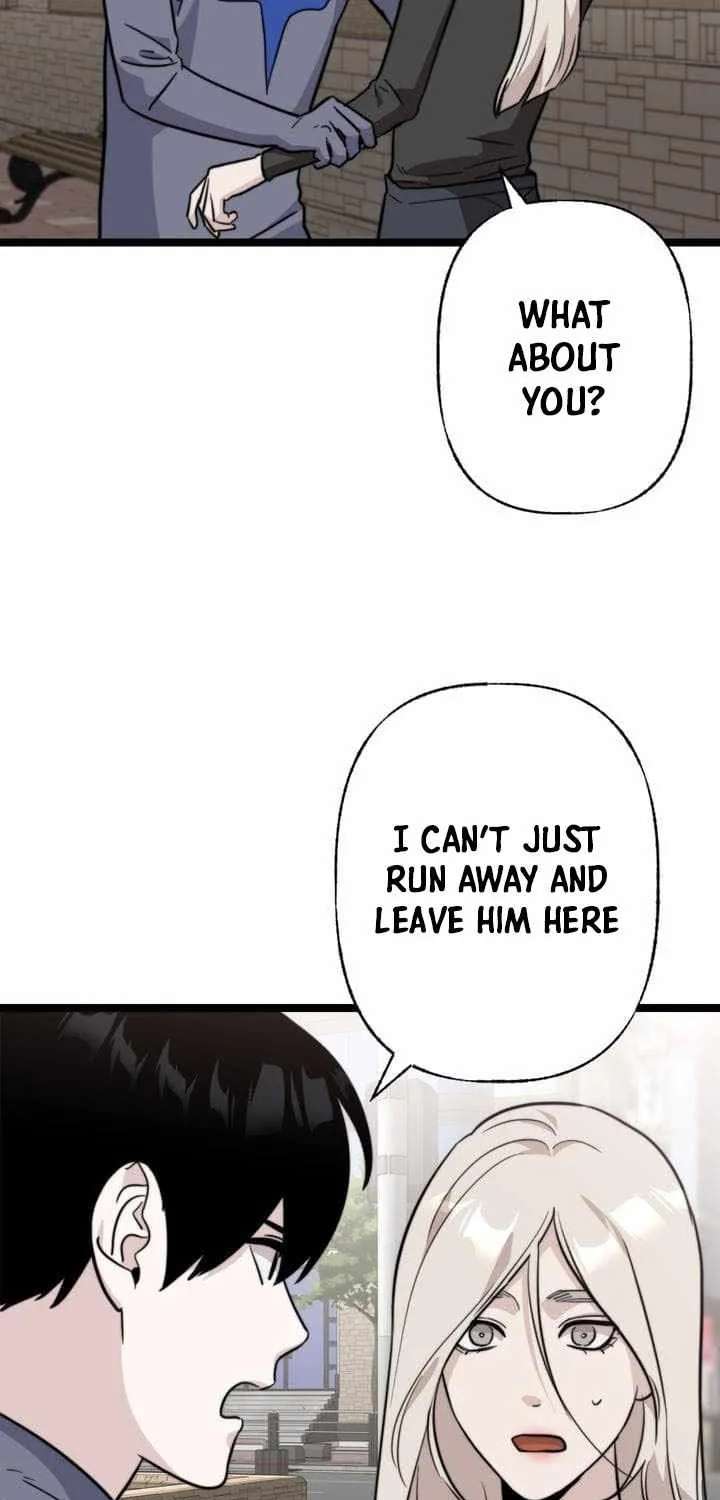 Meteor: The Supersonic Savior Chapter 42 - page 14