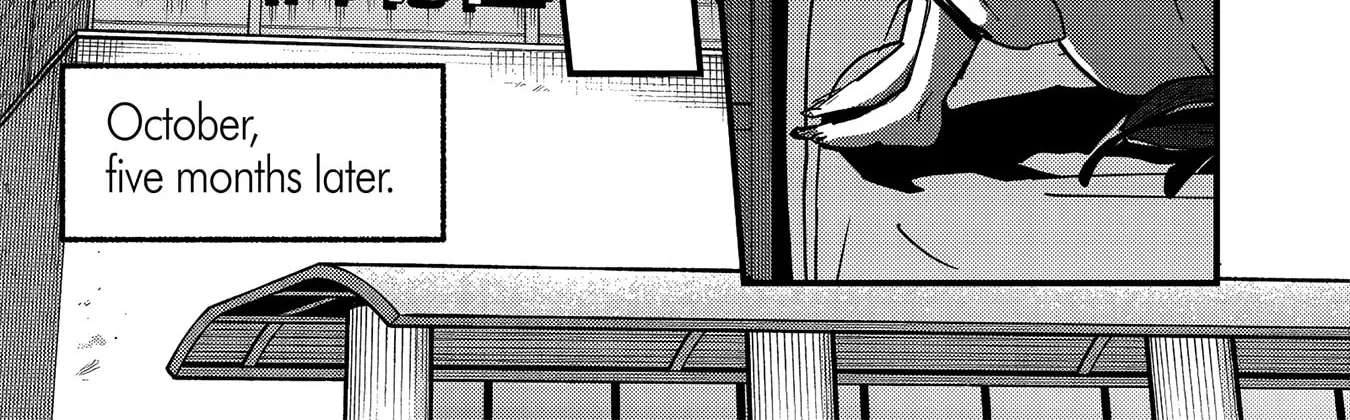 Uma Musume Pretty Derby: Star Blossom Chapter 65 - page 38