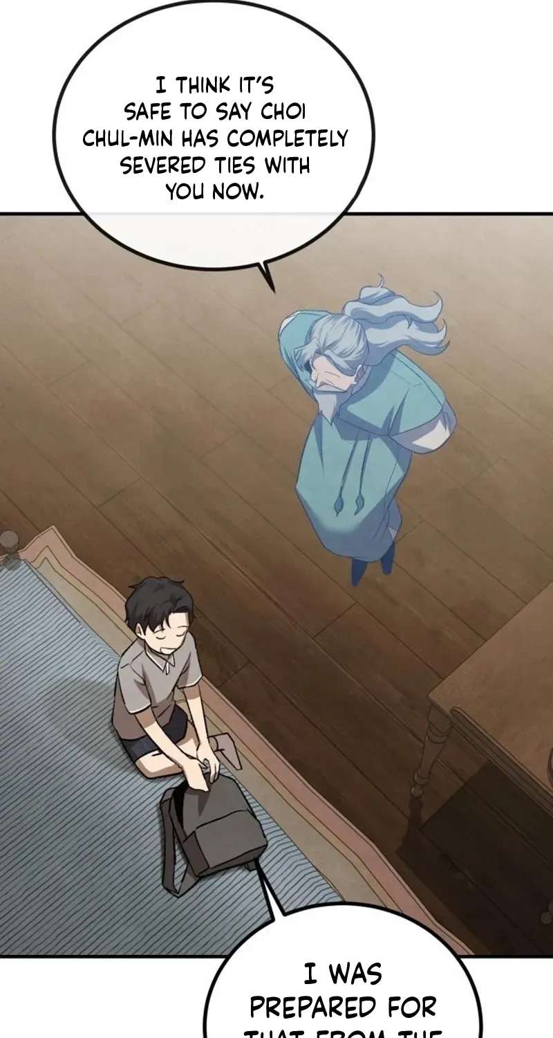 I Was Actually a Third-Generation Chaebol Chapter 15 - page 99