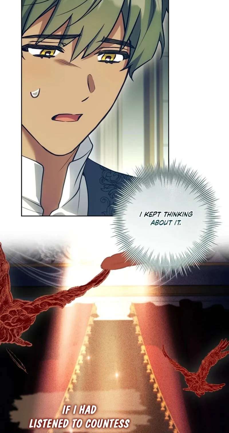 Darling, Why Can't We Divorce? Chapter 103 - page 7