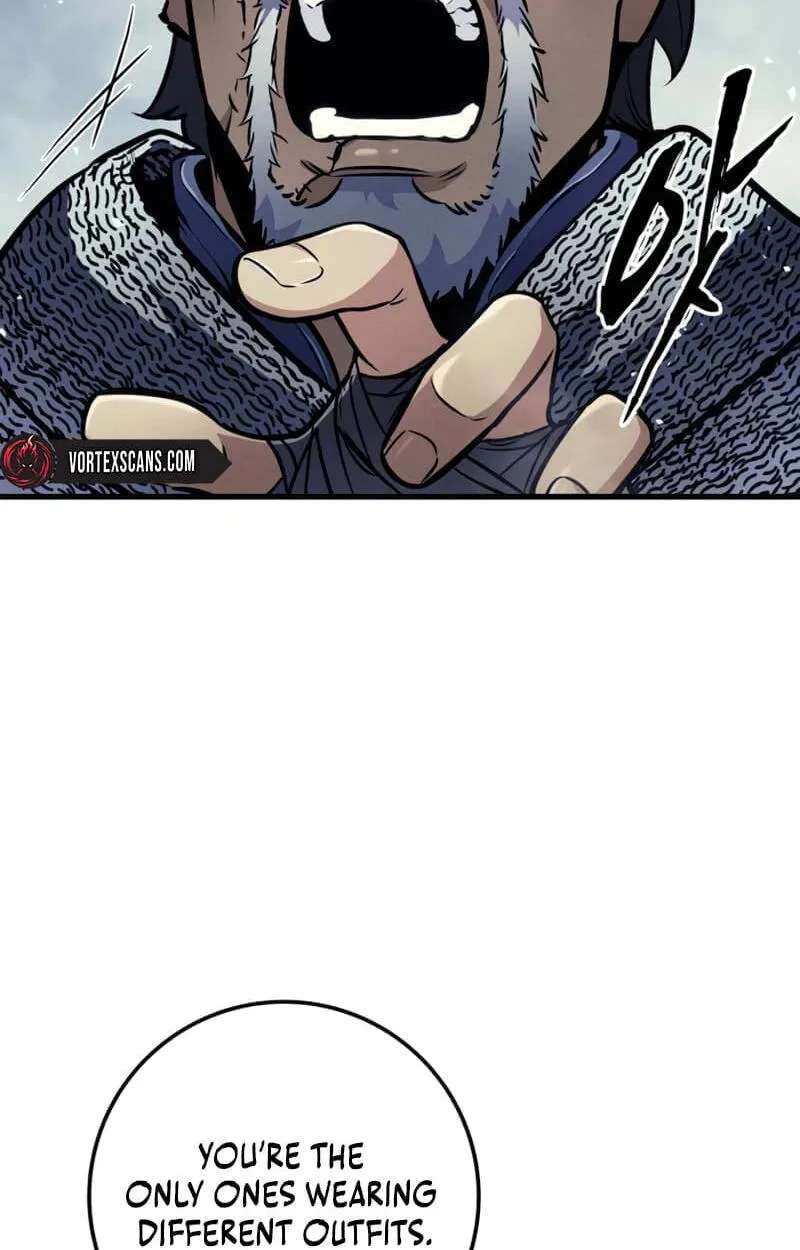 How to Survive as a Wandering Knight Chapter 57 - page 61