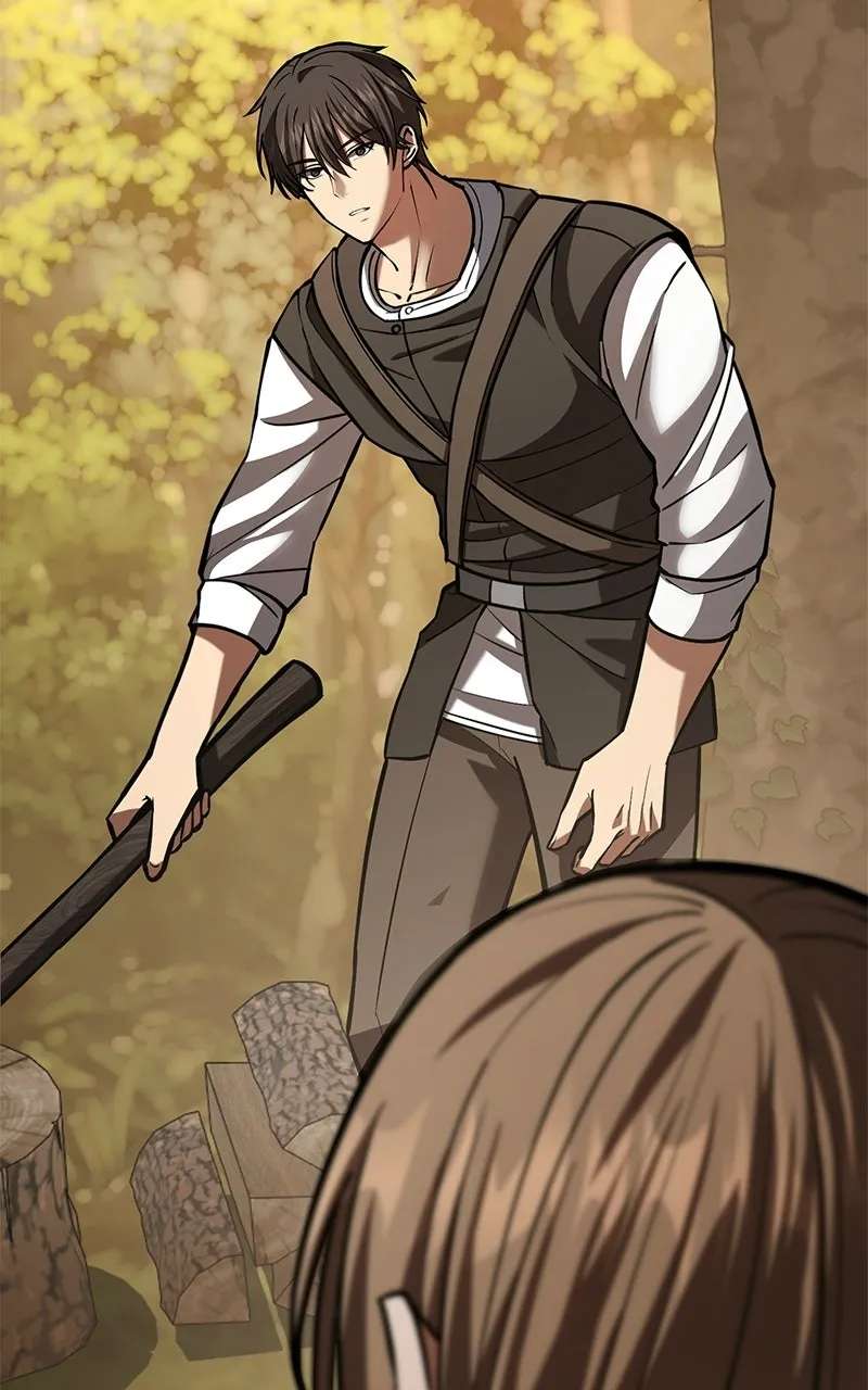 The OtherworldlyFamily Man Chapter 4 - page 97