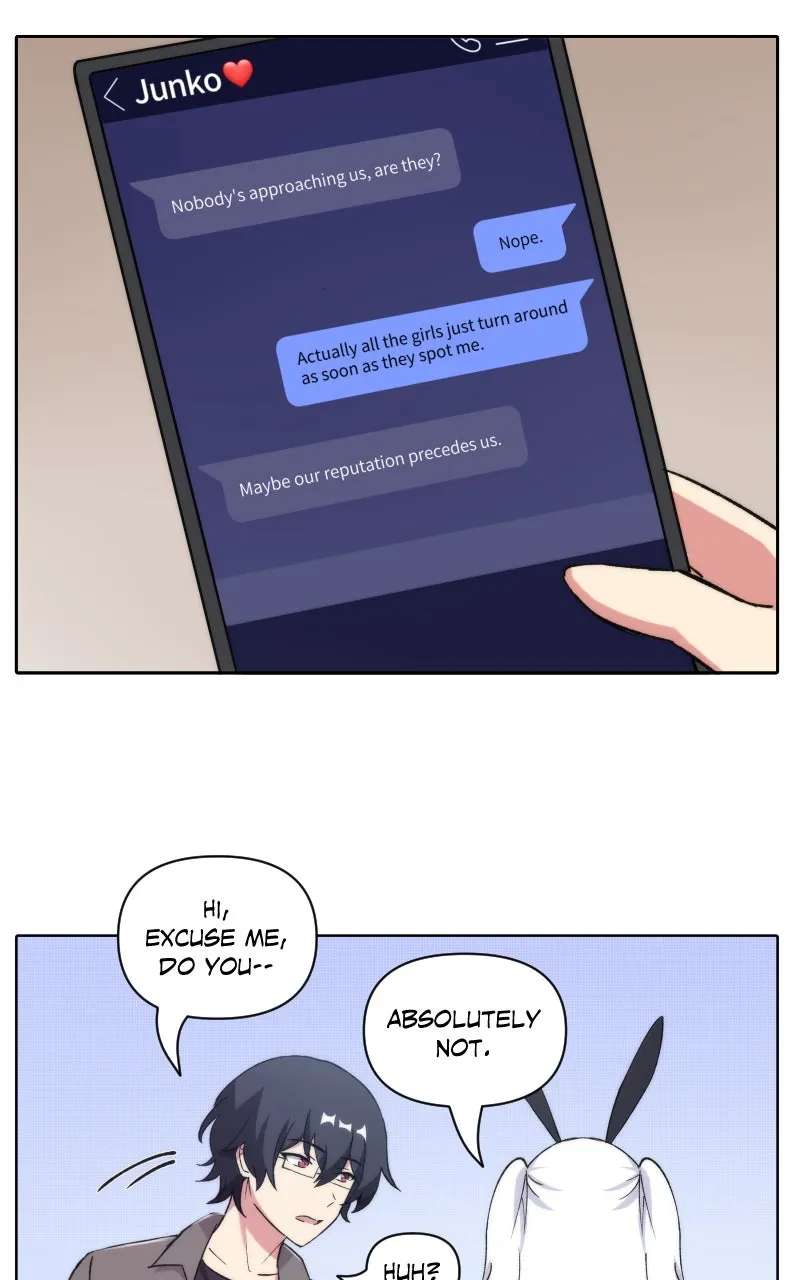 Stalker X Stalker Chapter 226 - page 11