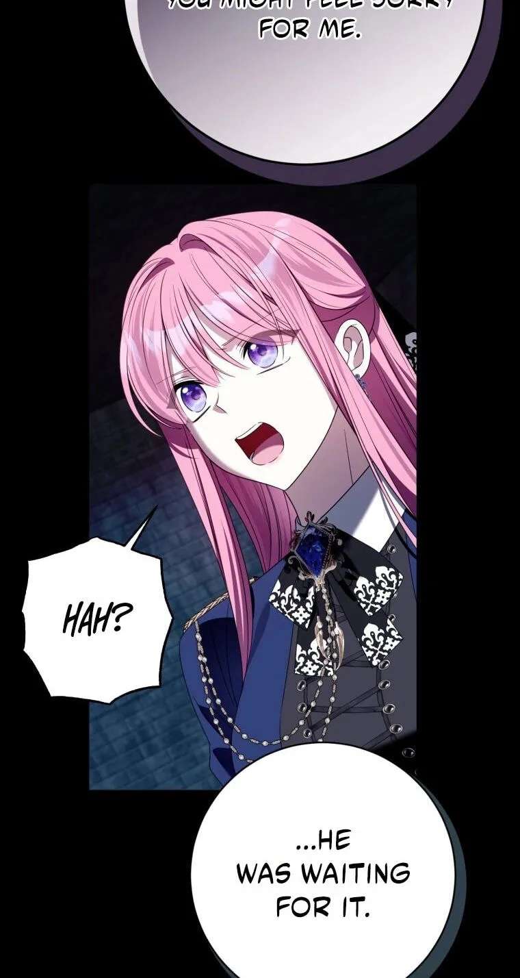 I Met the Male Lead in Prison Chapter 105 - page 60
