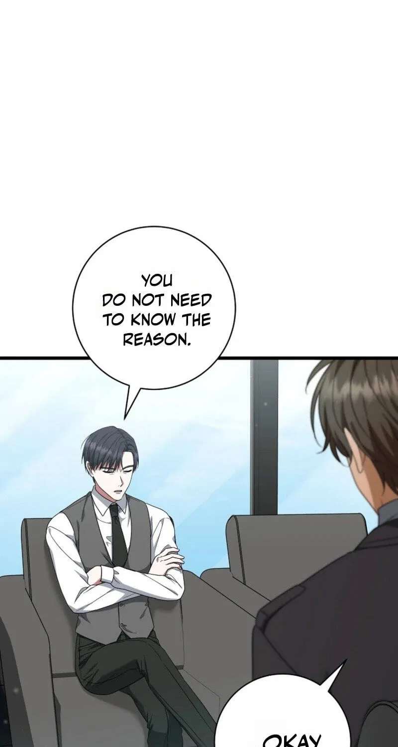 Welcome to the Dungeon Hotel Chapter 105 - page 59