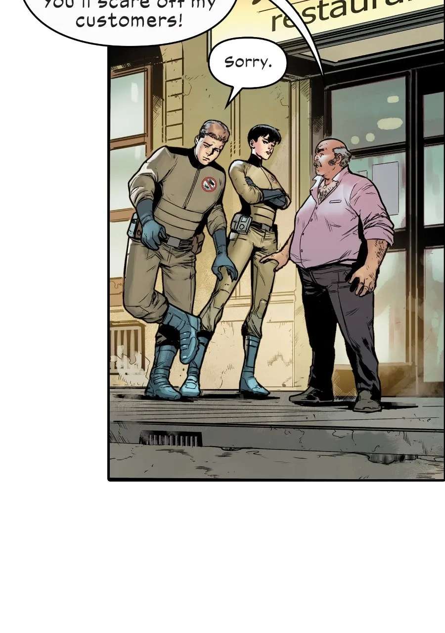 Ultimates (2024) Chapter 2 - page 9