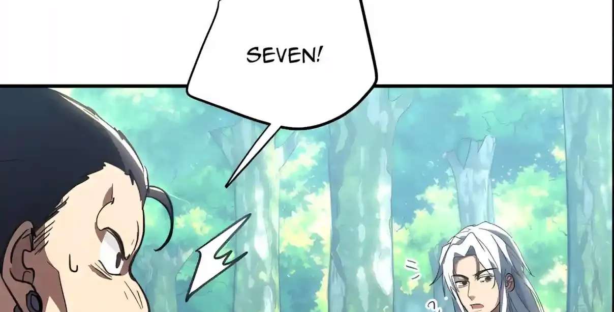 High Martiality: With One Hand, I Single-Handedly Repel Three Thousand Emperors! Chapter 74 - page 38
