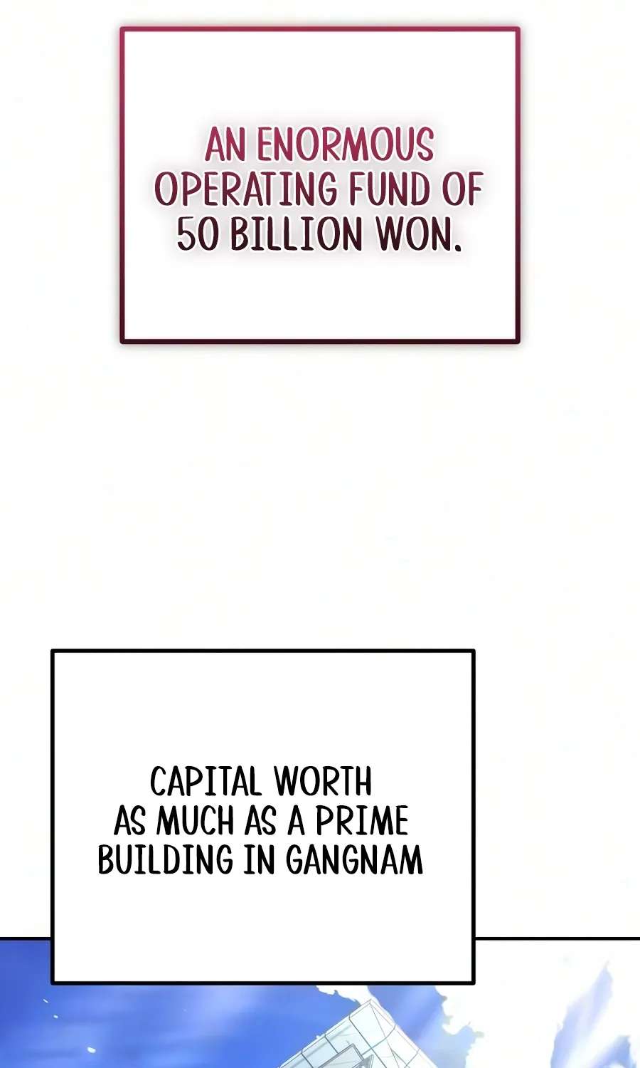 The Money Keeps Piling Up Even If I Spend It Chapter 11 - page 74