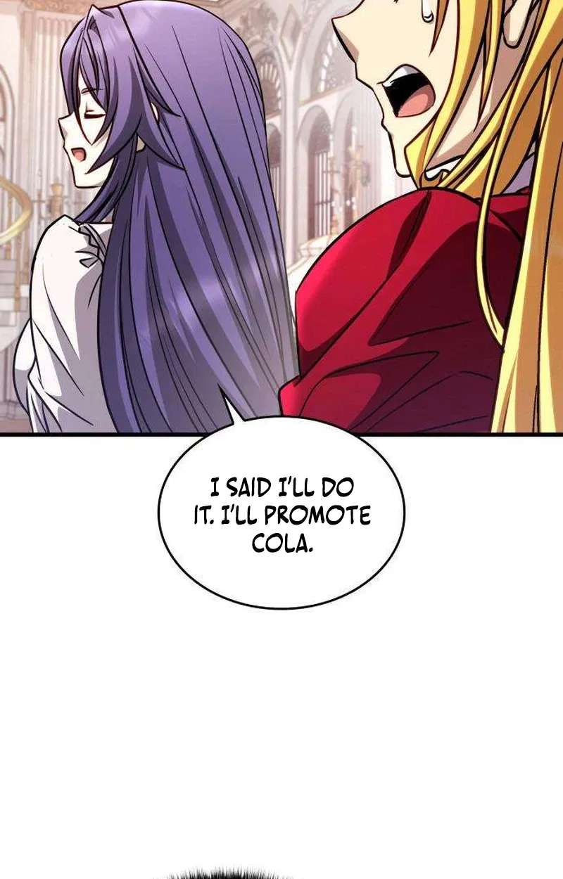 I'm Quitting Everything and Selling Cola Chapter 16 - page 165