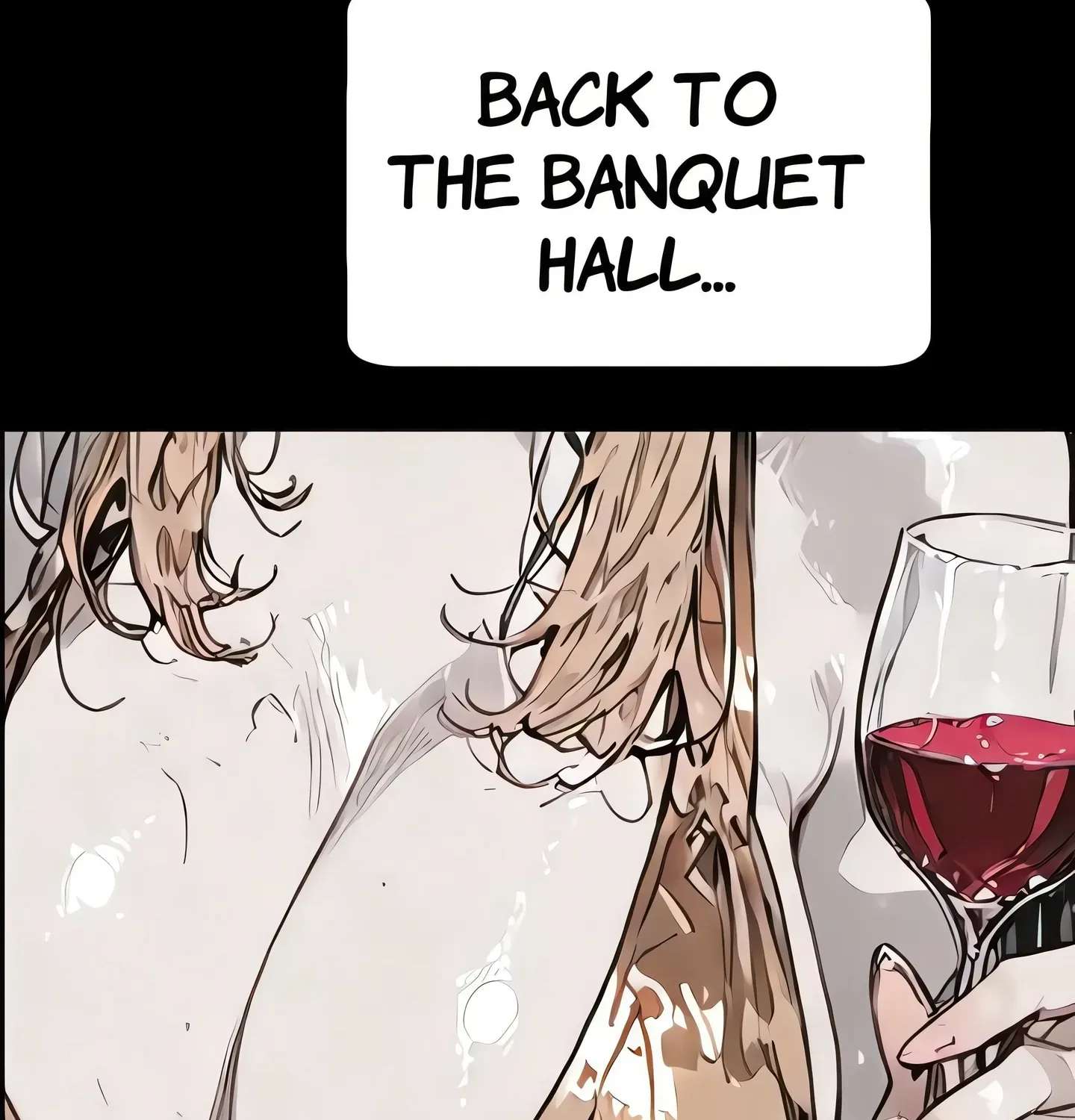The Myth of Aphrodite Chapter 7 - page 25