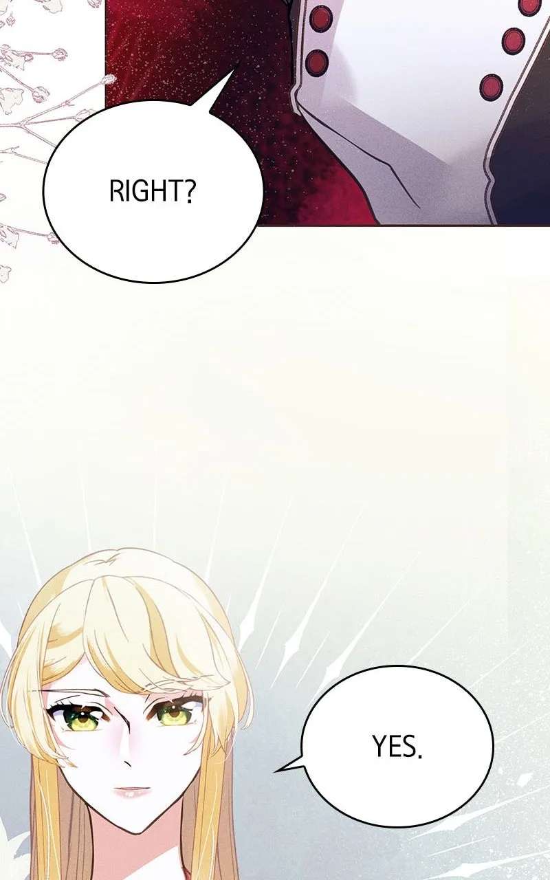 My Unwanted Engagement withthe Final Boss Prince Chapter 11 - page 56