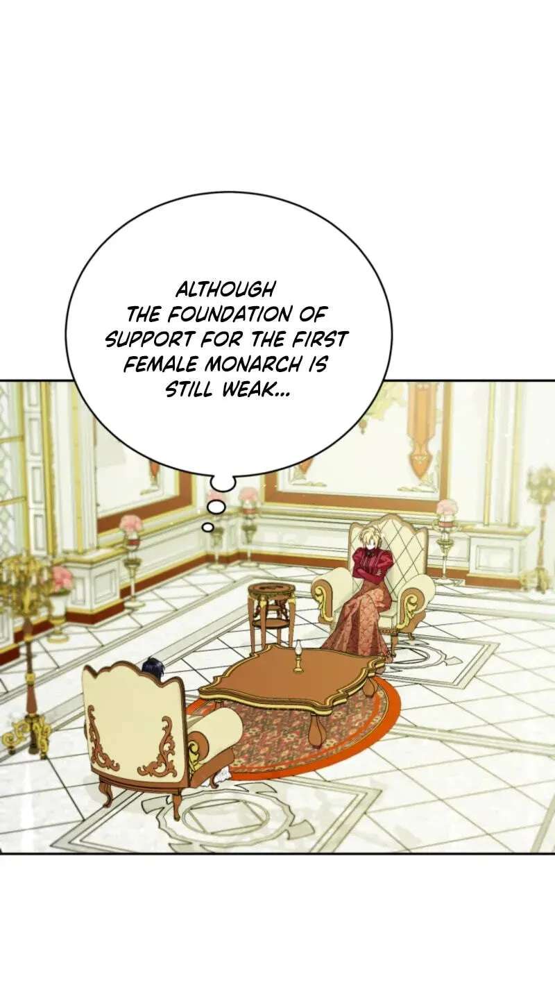 Darling, You've Got It All Wrong Chapter 70 - page 21