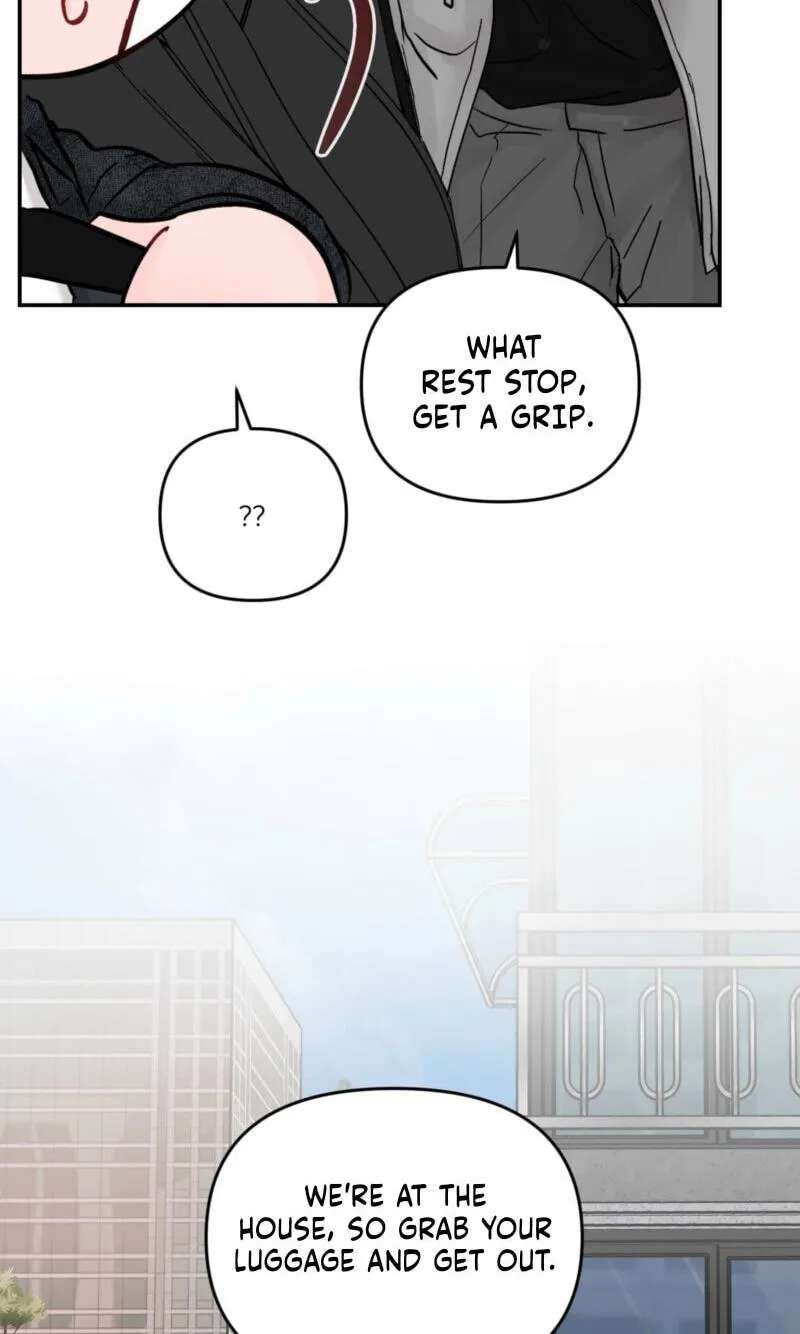 Jumping the Geon Chapter 48 - page 32