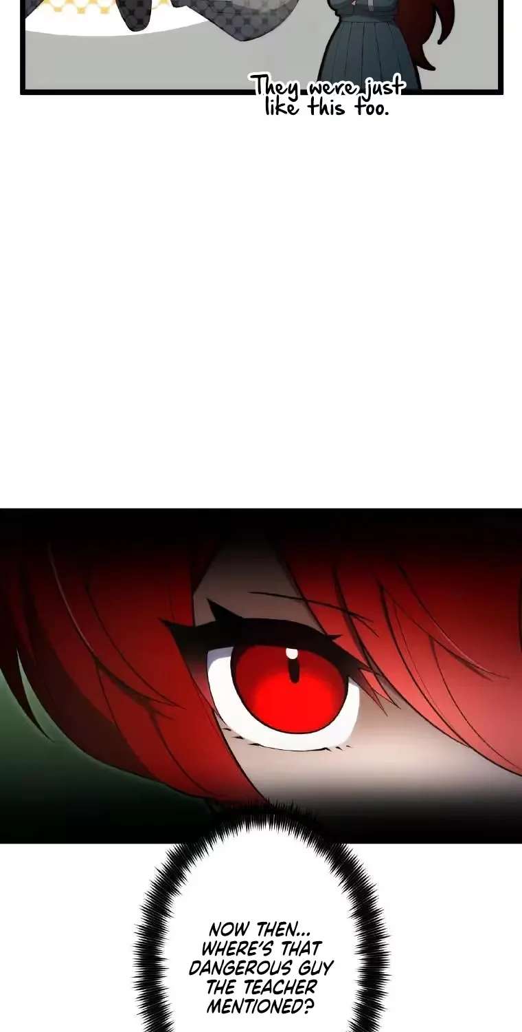 The Tyrant Girl Nero’s Rebellion Chapter 4 - page 79