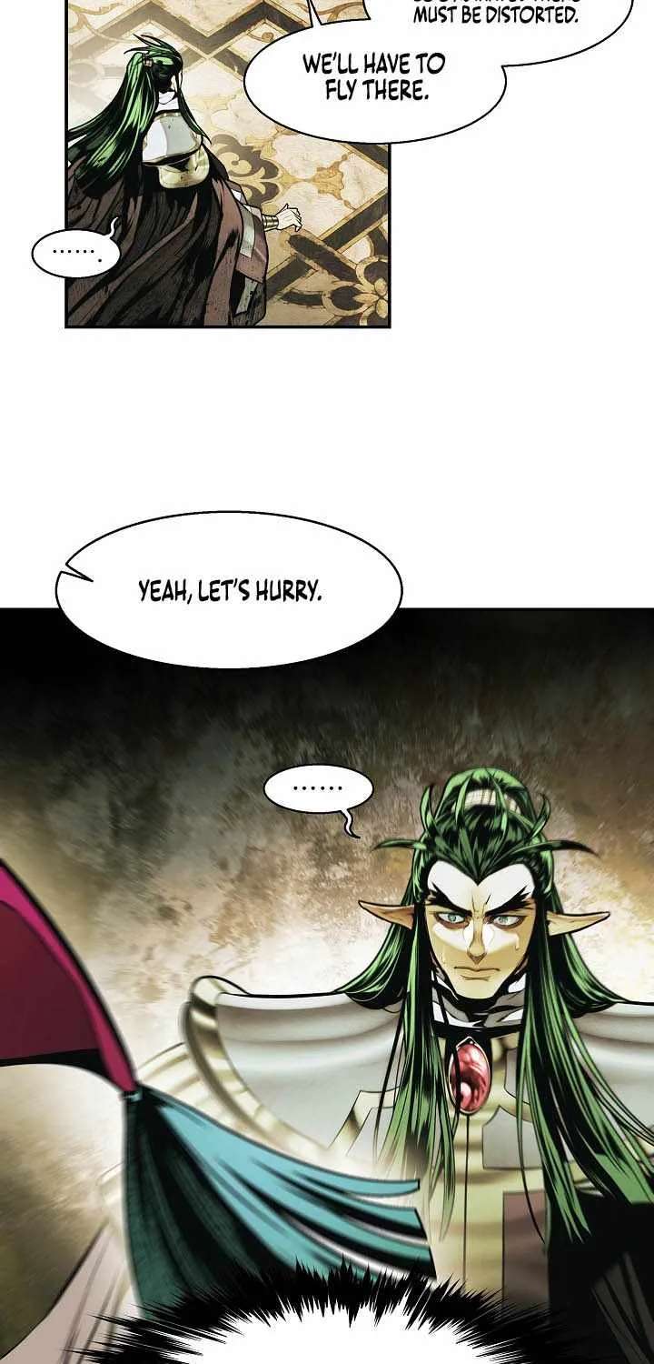 Mookhyang - Dark Lady Chapter 297 - page 65
