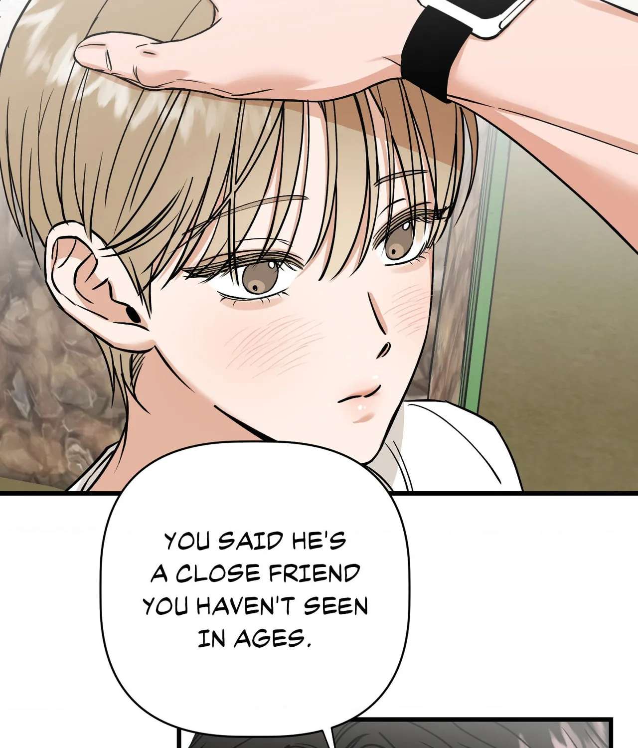 I'll Arrest You! Chapter 6 - page 69