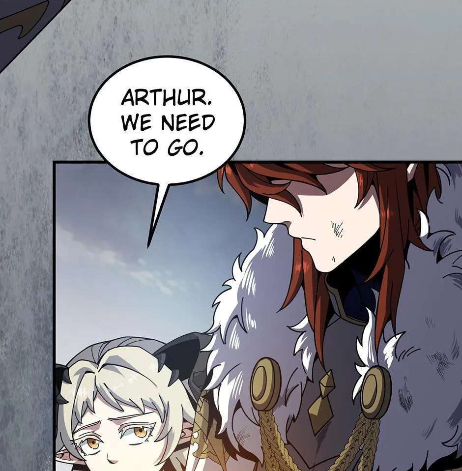 The Beginning After the End Chapter 250 - page 181