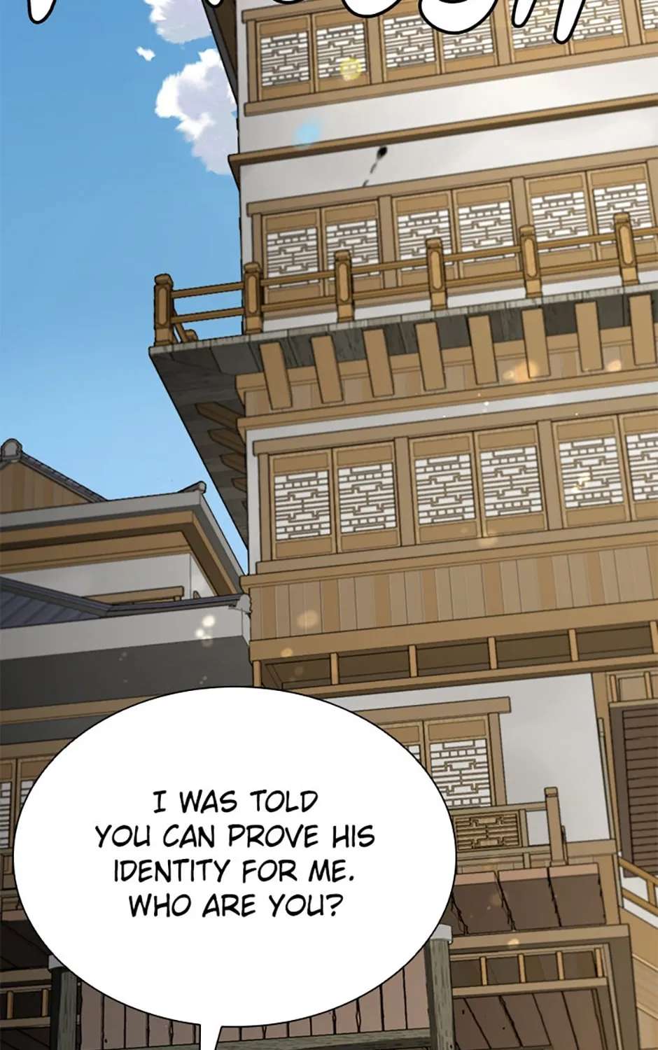 Absolute Master of the Senate Chapter 33 - page 112
