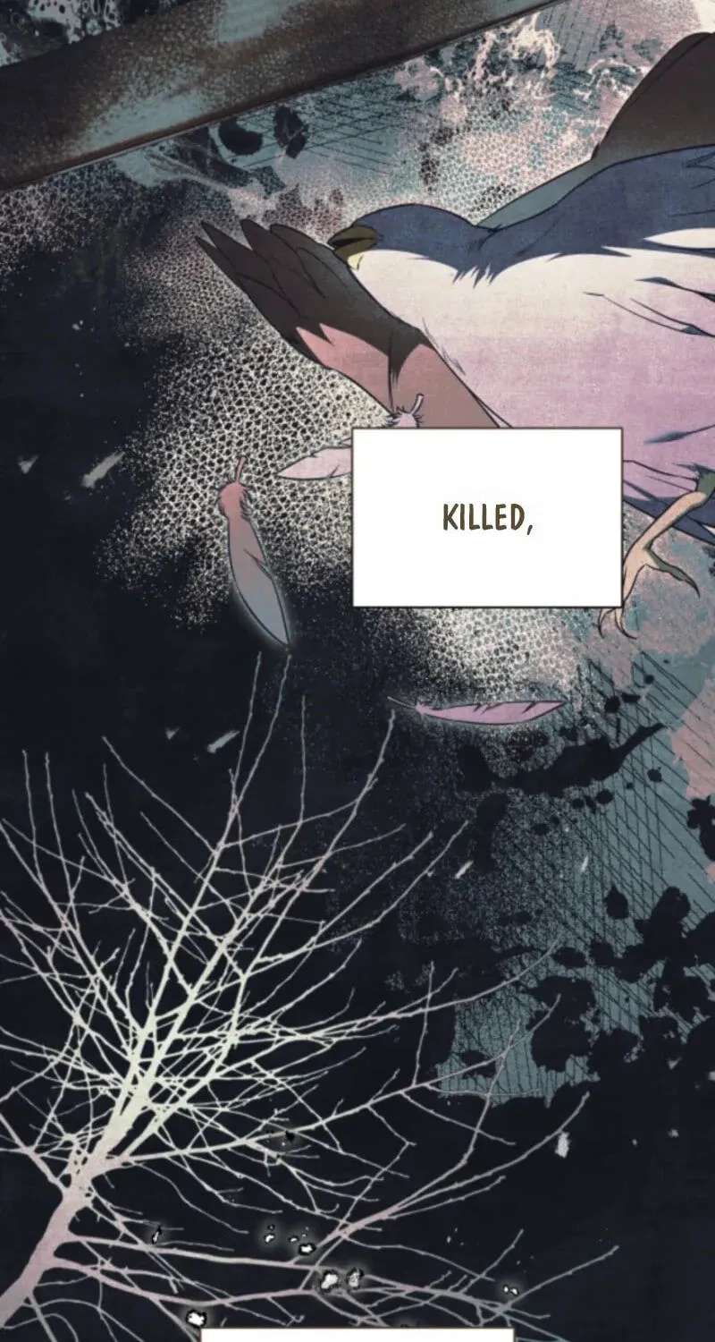 The Eldest Daughter Walks Down The Flower Path Chapter 43 - page 14