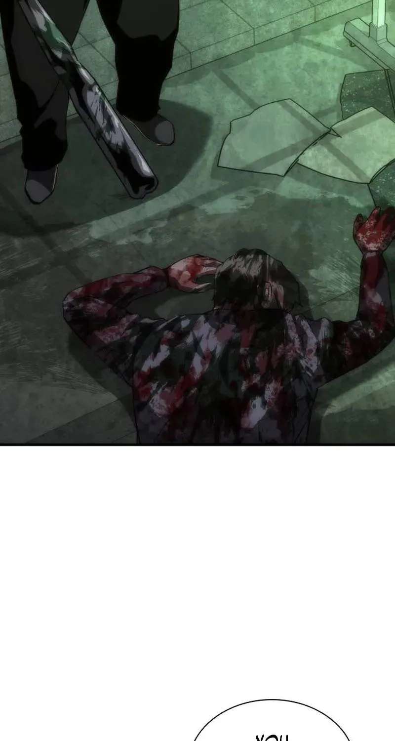 Zombie Apocalypse 82-08 Chapter 121 - page 54
