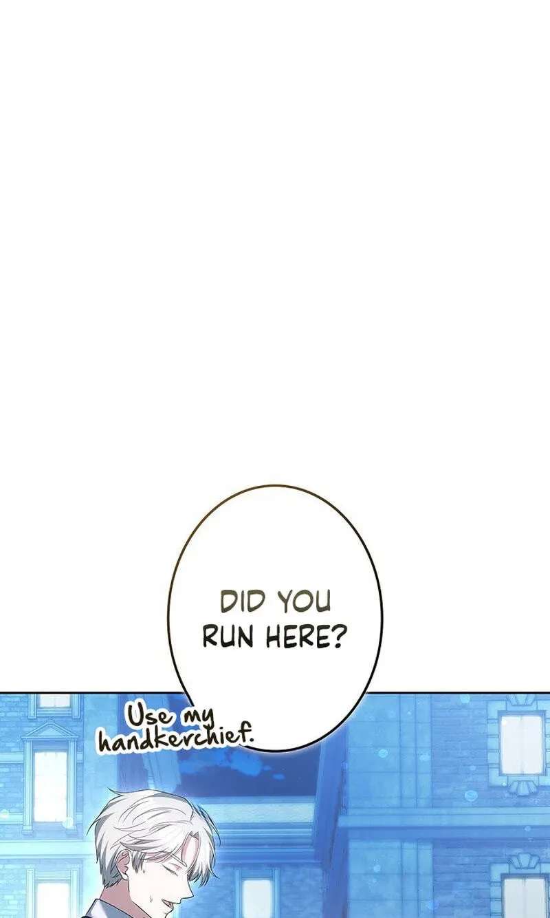 A Note from Violet Chapter 36 - page 9