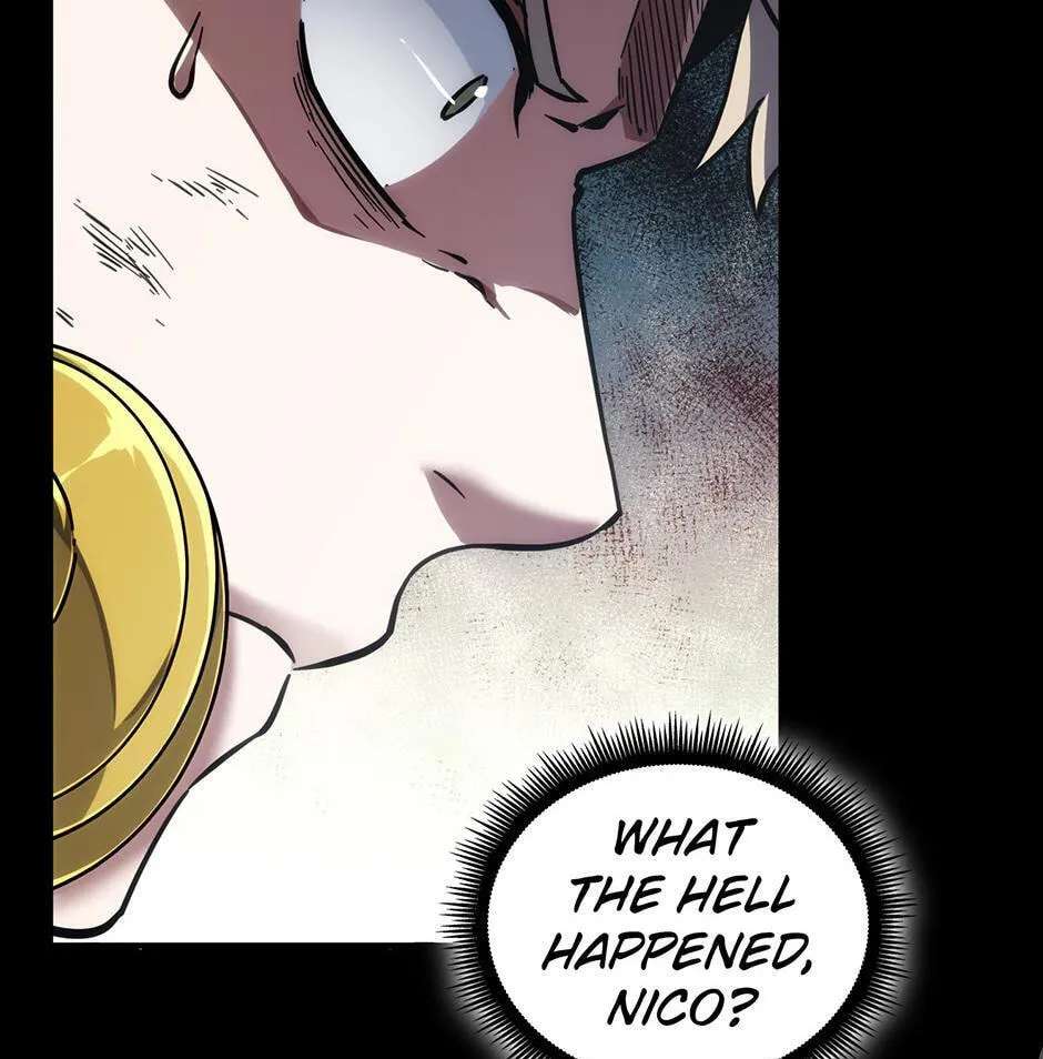 The Beginning After the End Chapter 251 - page 137