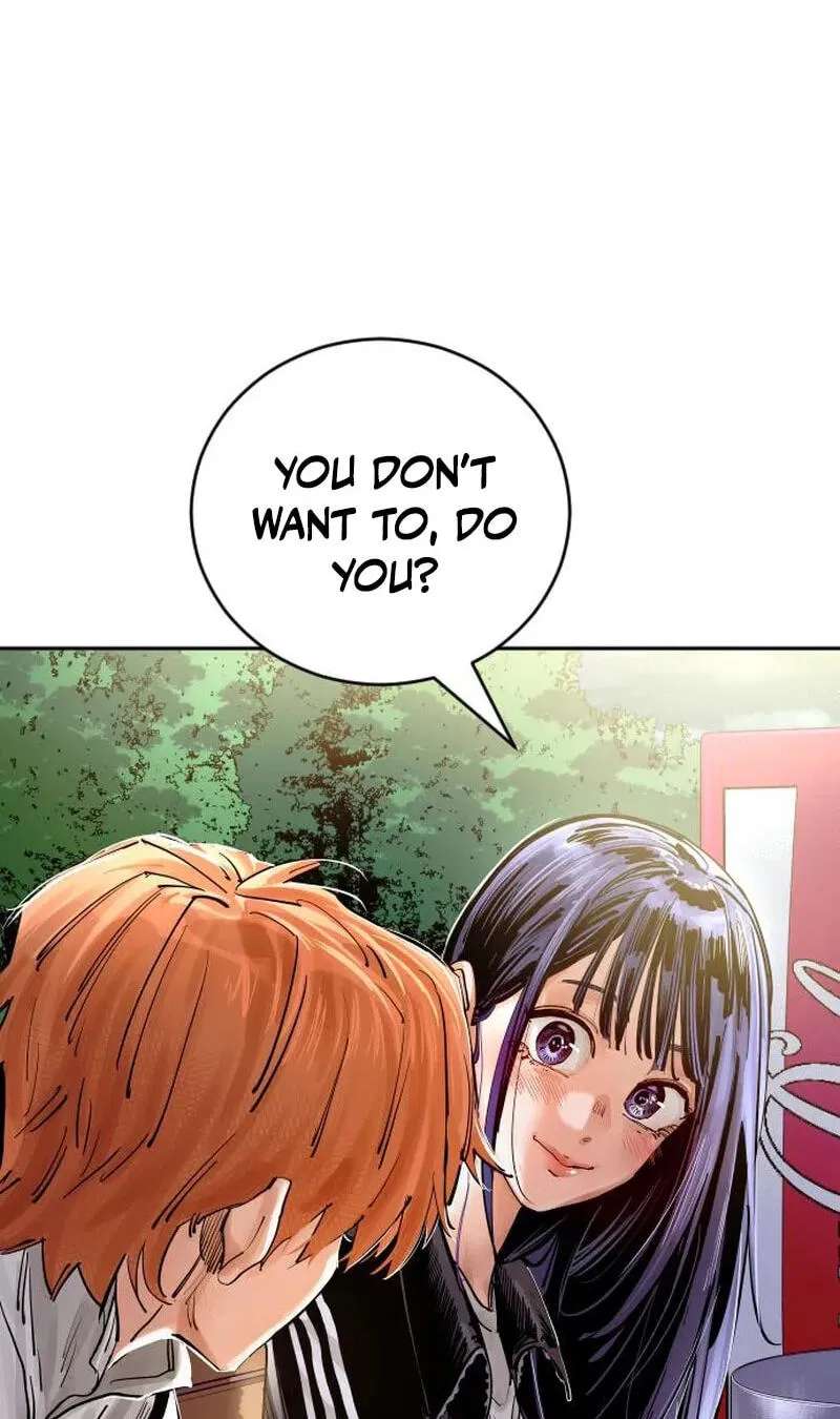 The Build Up Chapter 220 - page 27