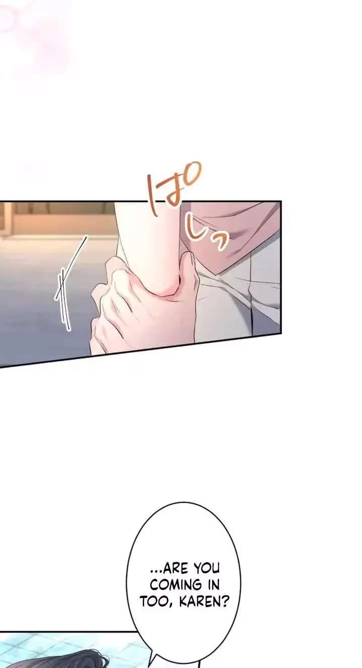 Even So, Please Call It Love Chapter 30 - page 64