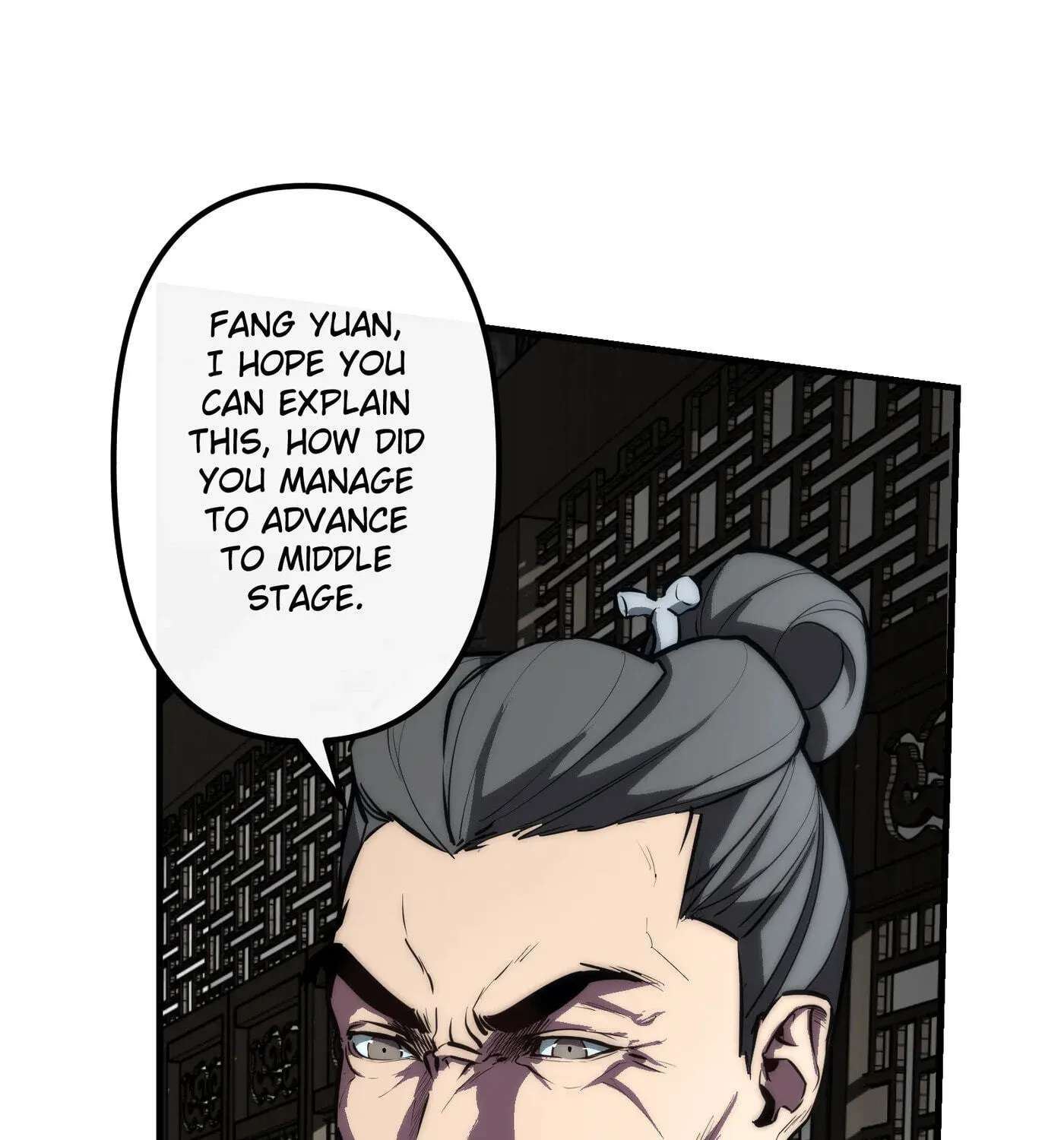 Reverend Insanity Remake Chapter 30 - page 15