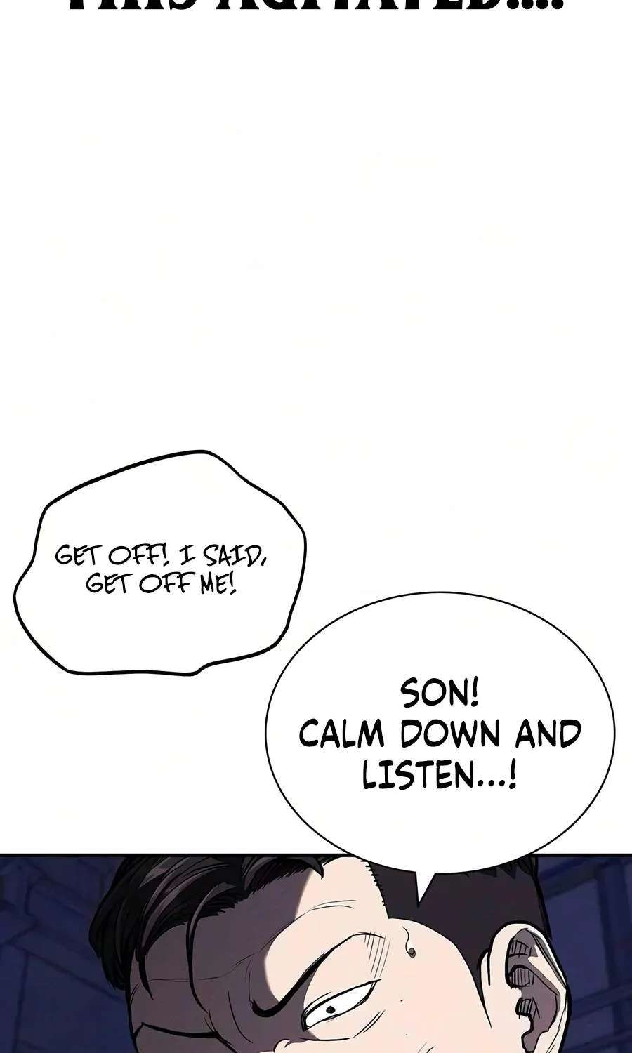 Debtbound by Blood Chapter 42 - page 37