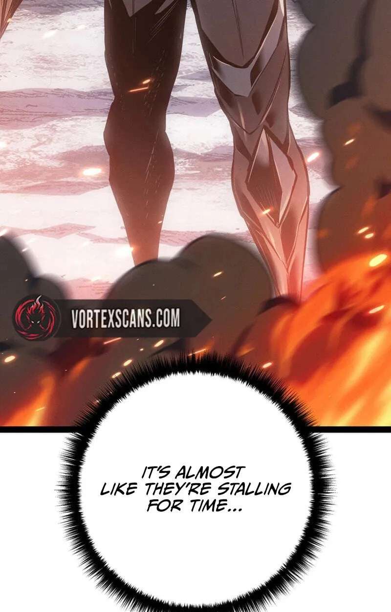 The Bastard of Swordborne Chapter 110 - page 161
