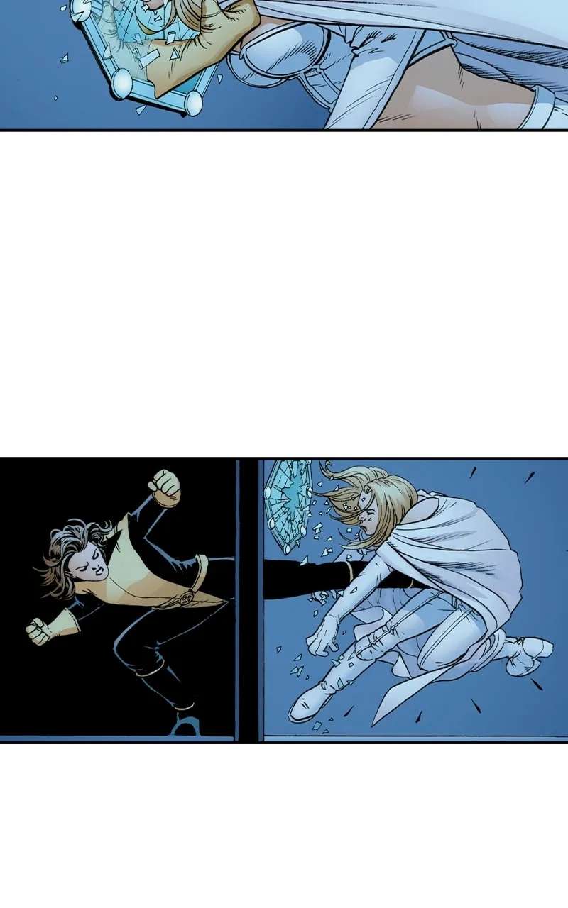 Astonishing X-Men Chapter 32 - page 16