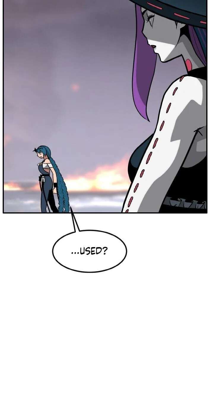 Dream-Sharing Chapter 222 - page 33