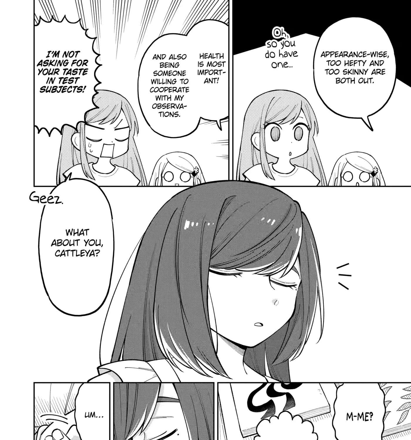 Sensei! Bokutachi ga Sekai o Horoboshimasu. Chapter 63 - page 28