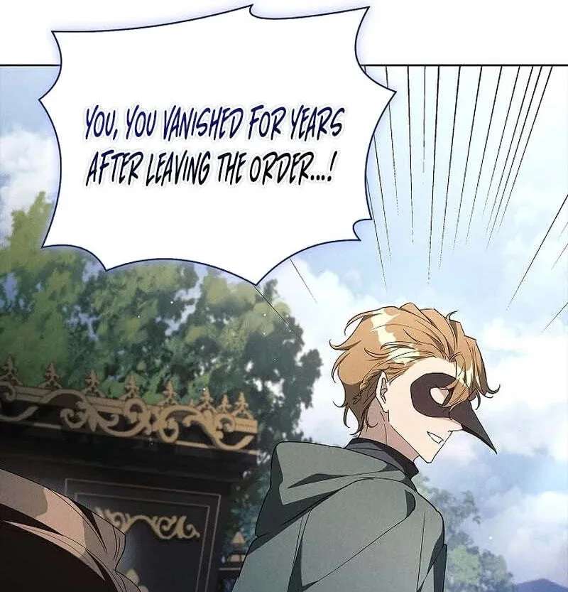 Regarding the Perfect Revenge Chapter 33 - page 34